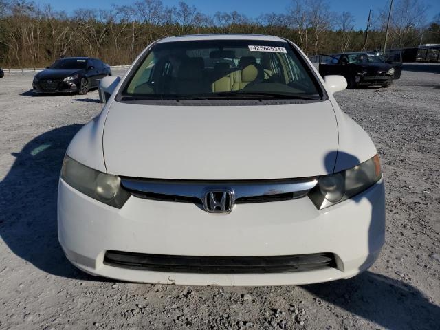 2007 Honda Civic Ex - Фото 5