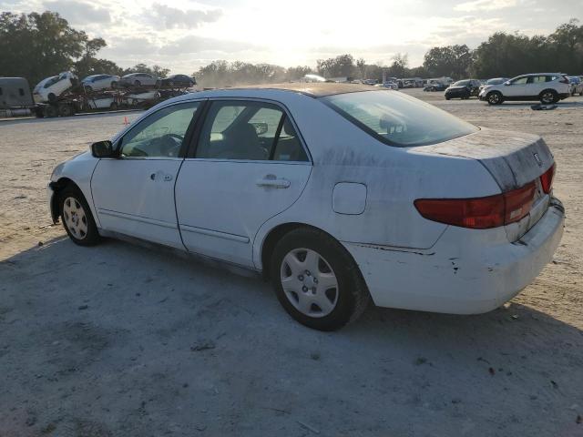 2005 Honda Accord Lx - Image 2