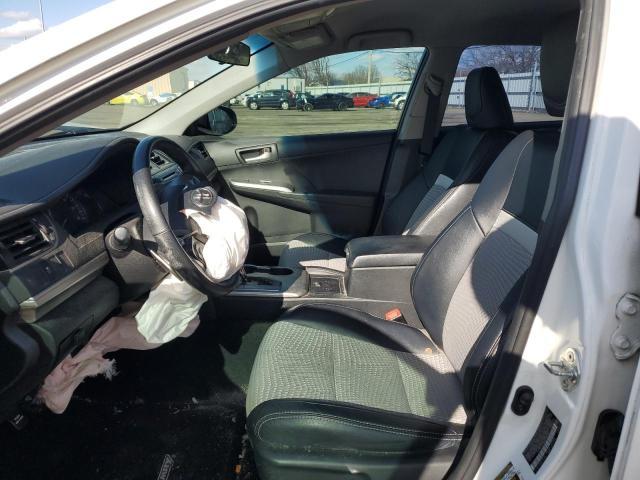 2012 Toyota Camry Base - Фото 7