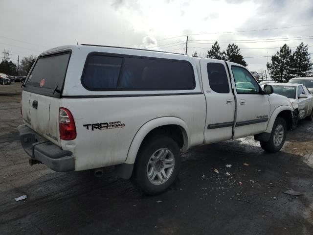 2005 Toyota Tundra Access Cab Sr5 - Фото 3