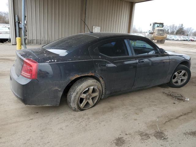 2008 Dodge Charger - Фото 3