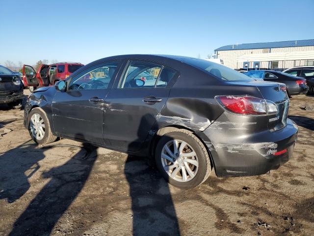 2012 Mazda 3 I - Фото 2