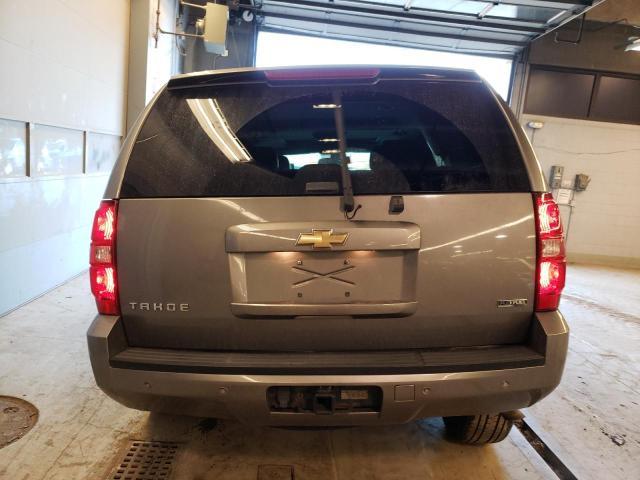 2008 Chevrolet Tahoe K1500 - Фото 6