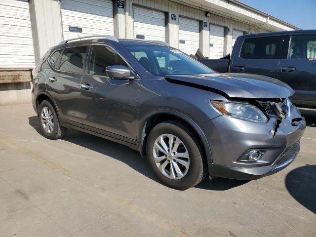 2014 Nissan Rogue S - Фото 4