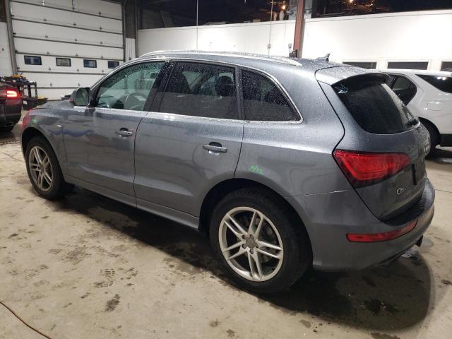 2014 Audi Q5 Premium Plus - Фото 2