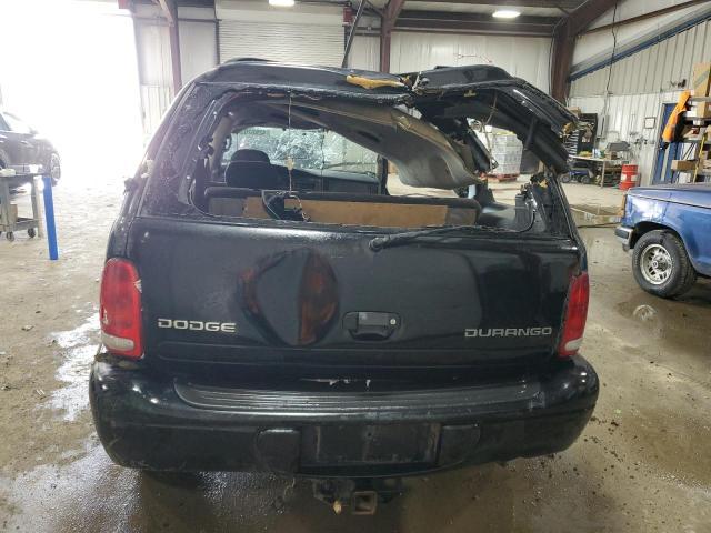 2003 Dodge Durango Slt - Фото 6