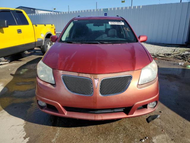 2005 Pontiac Vibe - Image 5