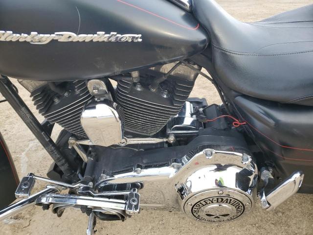 2015 Harley-Davidson Fltrxs Road Glide Special - Фото 7