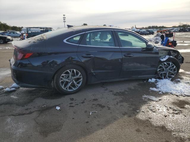 2023 Hyundai Sonata Sel - Фото 3