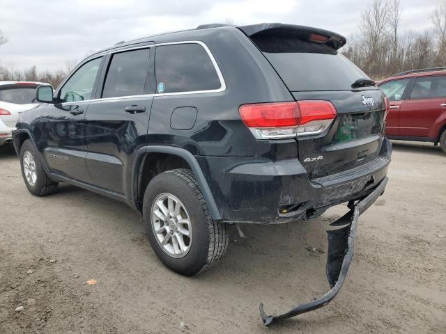 2019 Jeep Grand Cherokee Laredo - Фото 2