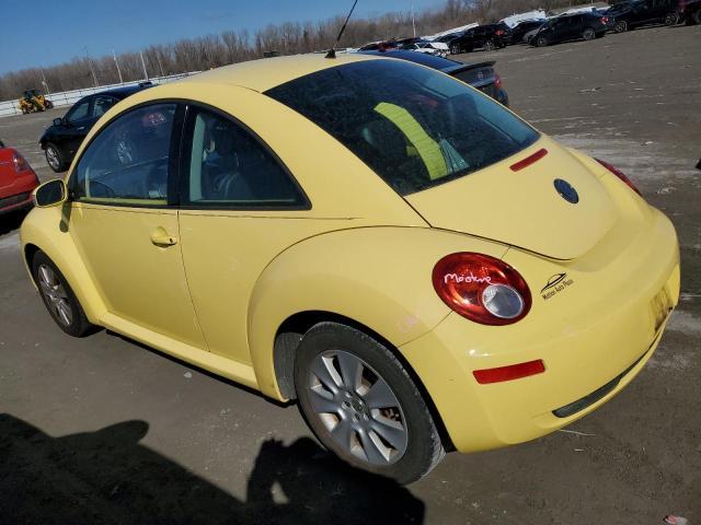2008 Volkswagen New Beetle S - Фото 2