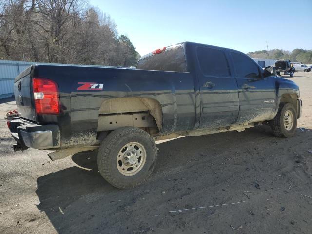 2007 Chevrolet Silverado C2500 Heavy Duty - Фото 3