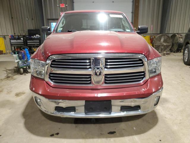 2013 Ram 1500 Slt - Фото 5