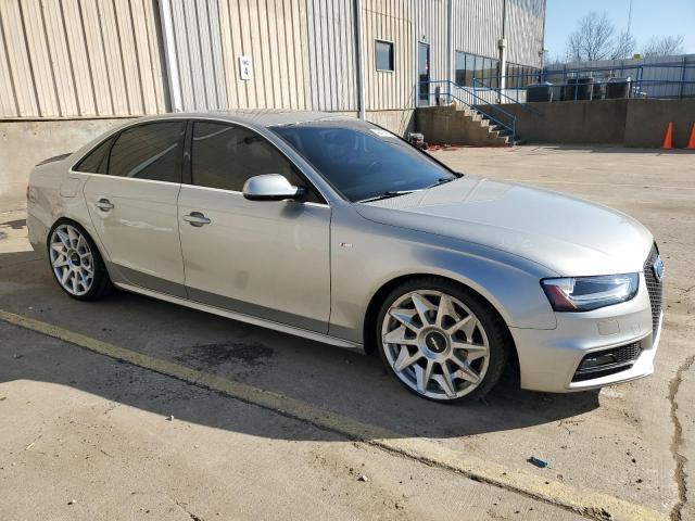 2014 Audi A4 Premium Plus - Фото 4