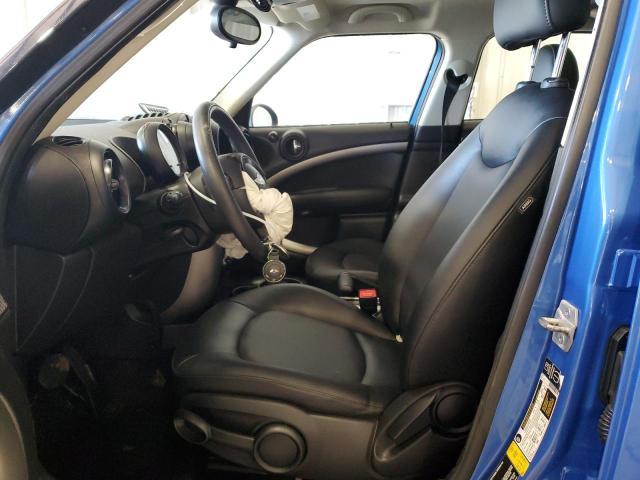 2014 Mini Cooper Countryman - Фото 7