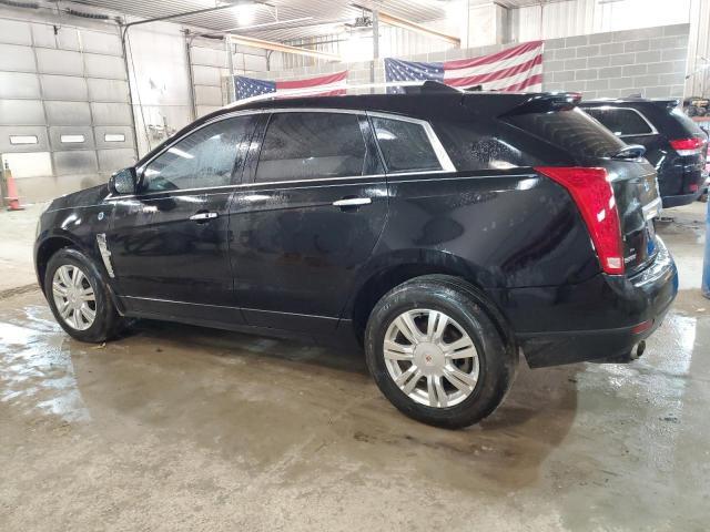 2012 Cadillac Srx Luxury Collection - Фото 2
