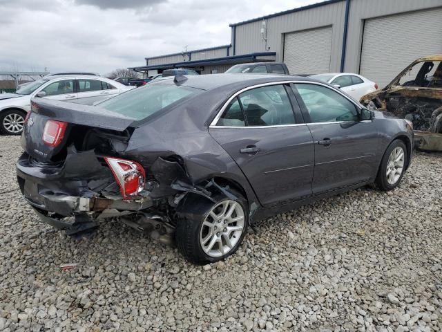 2013 Chevrolet Malibu 1Lt - Фото 3