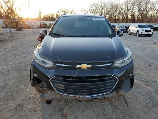 2017 Chevrolet Trax 1Lt - Фото 5