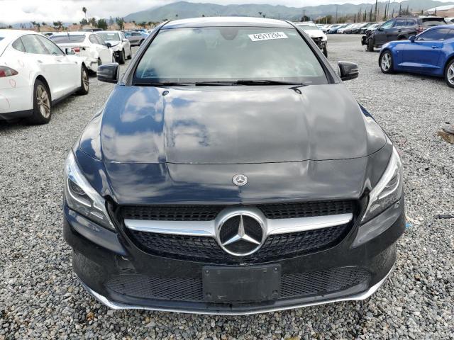 2018 Mercedes-Benz Cla 250 - Фото 5