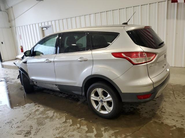 2016 Ford Escape Se - Фото 2