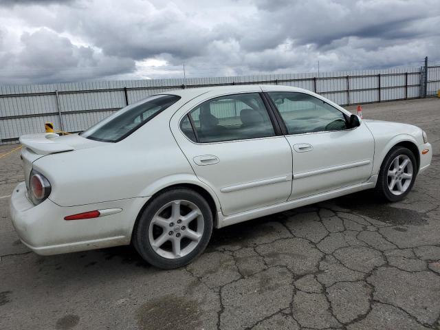 2003 Nissan Maxima Gle - Фото 3