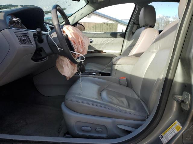 2007 Buick Lacrosse Cxl - Фото 7