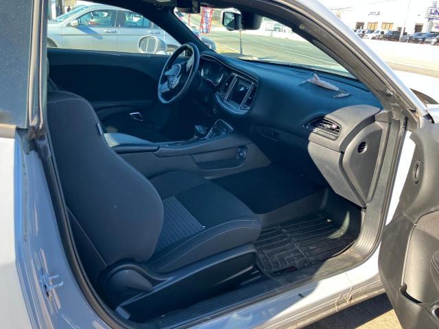 2020 Dodge Challenger Gt - Фото 5