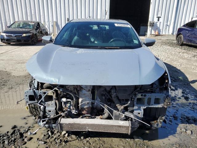 2017 Honda Civic Exl - Фото 5