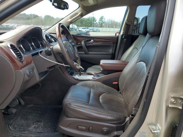 2014 Buick Enclave - Фото 7