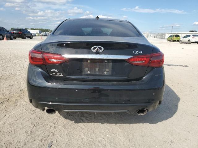 2018 Infiniti Q50 Pure - Фото 6