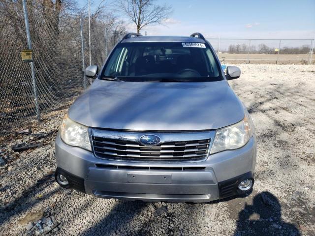 2009 Subaru Forester 2.5X Premium - Image 5
