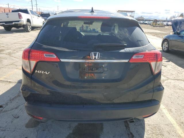 2019 Honda Hr-V Ex - Фото 6