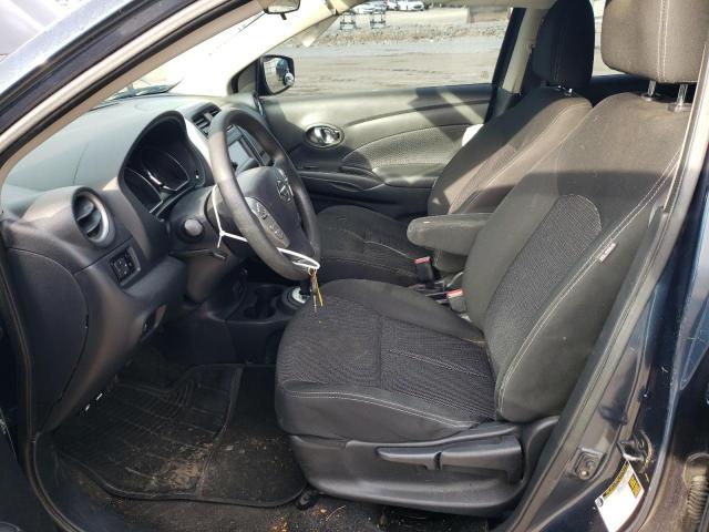2017 Nissan Versa S - Фото 7