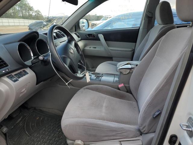 2008 Toyota Highlander - Фото 7