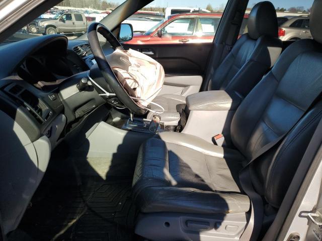 2006 Acura Mdx Touring - Фото 7
