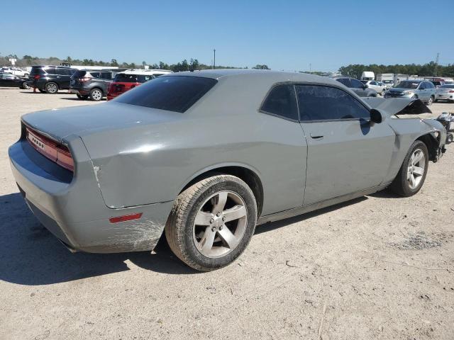 2014 Dodge Challenger Sxt - Фото 3