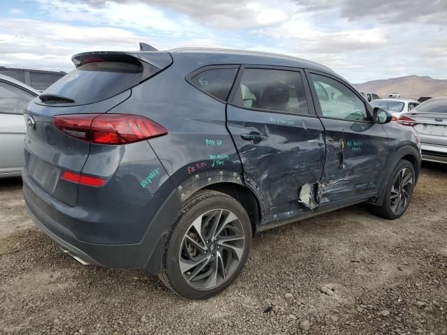 2019 Hyundai Tucson Limited - Фото 3