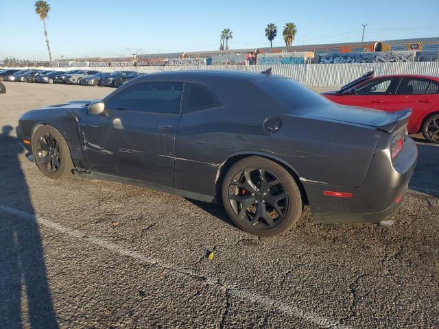 2015 Dodge Challenger Sxt Plus - Фото 2
