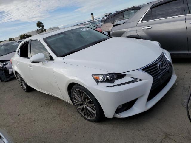 2015 Lexus Is 250 - Image 4