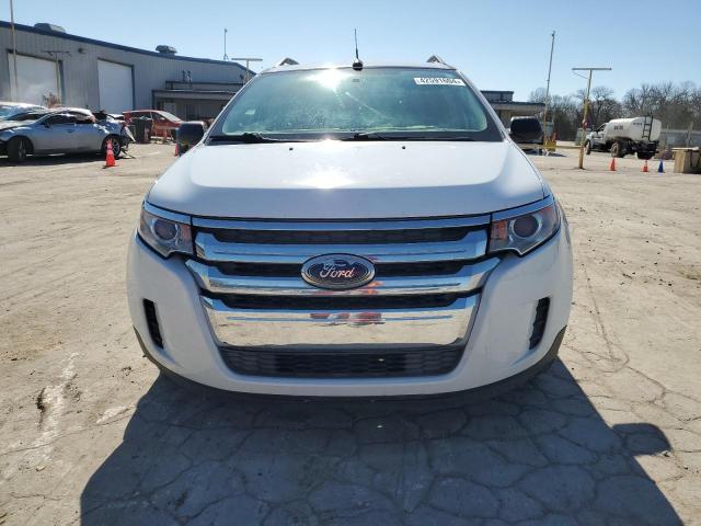 2014 Ford Edge Se - Фото 5