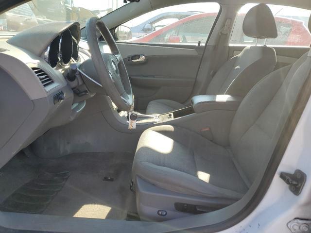 2012 Chevrolet Malibu 1Lt - Image 7