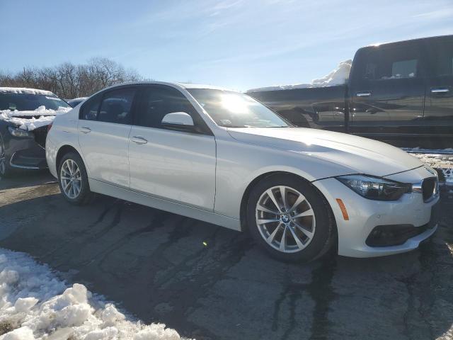 2016 BMW 320 Xi - Фото 4