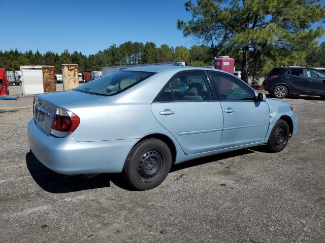 2005 Toyota Camry Le - Фото 3