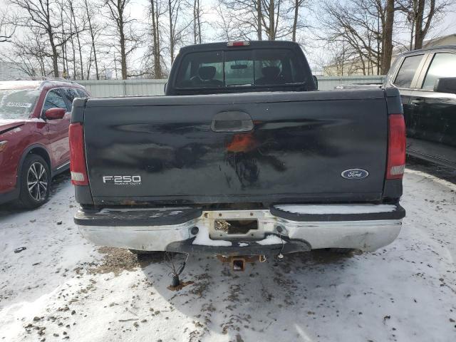 2001 Ford F250 Super Duty - Фото 6