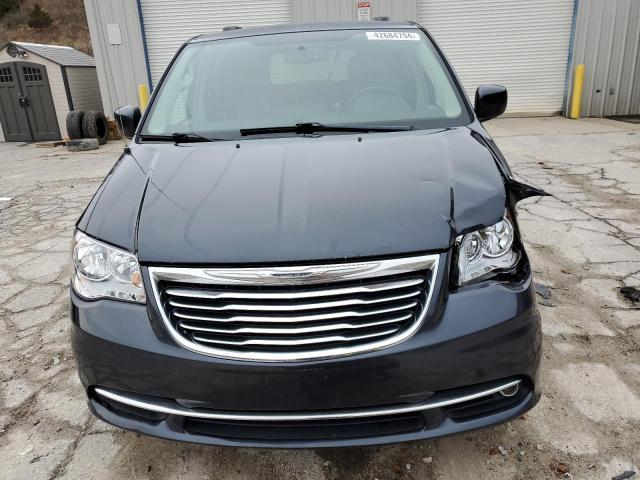 2013 Chrysler Town & Country Touring - Фото 5