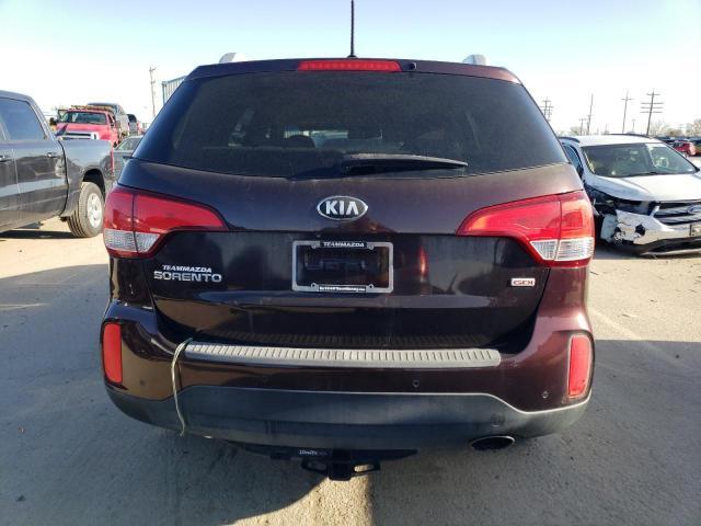 2014 Kia Sorento Lx - Image 6