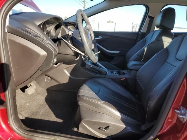2014 Ford Focus Se - Image 7