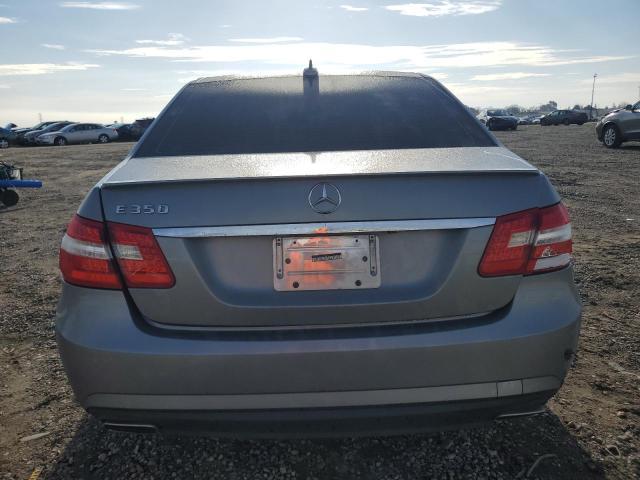 2013 Mercedes-Benz E 350 - Фото 6