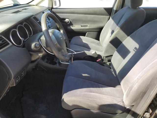 2007 Nissan Versa S - Фото 7