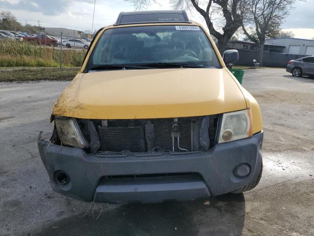 2008 Nissan Xterra Off Road - Фото 5